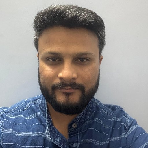 Narendra Patel