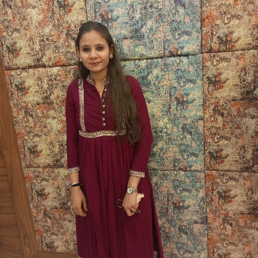 Akshita Shrimali 