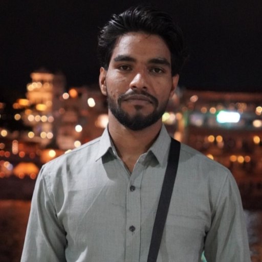 Hitesh Kumar Regar