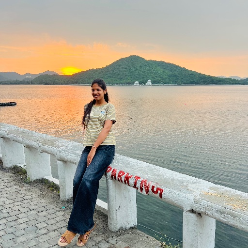 Shraddha Tomar