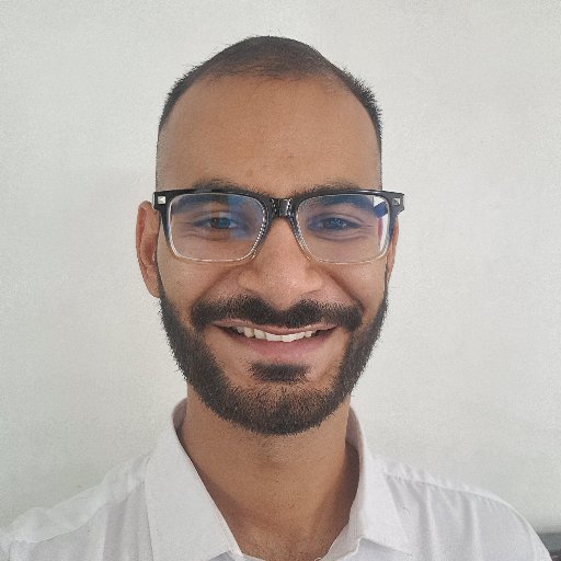Jayesh Kataria