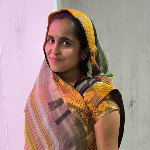 Reeti Choubisa