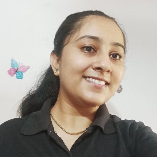 Kuntal Parmar