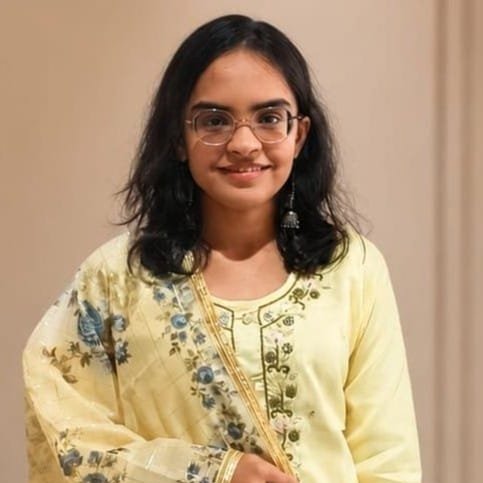 Harshita Porwal