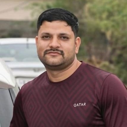 Govind Singh