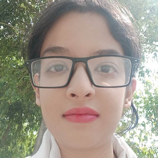 Anupama Chaturvedi