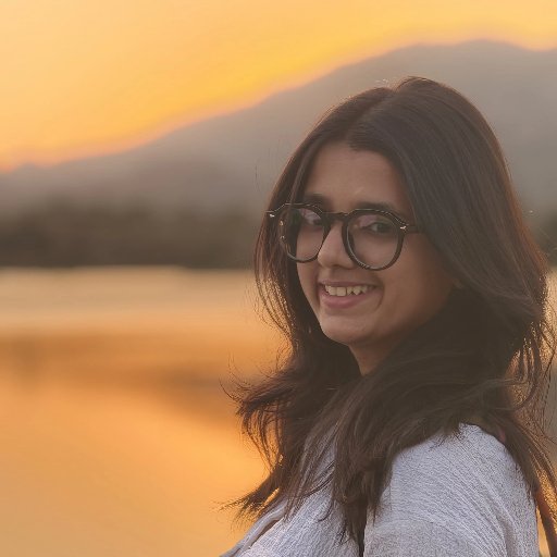 Anindita Pal