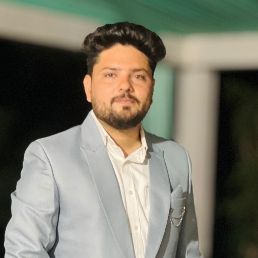 Daksh Joshi