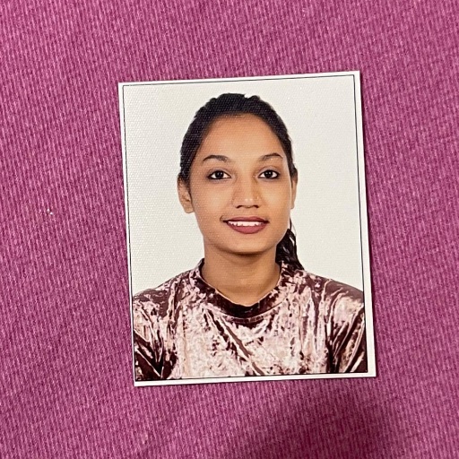 Divya Shekhawat