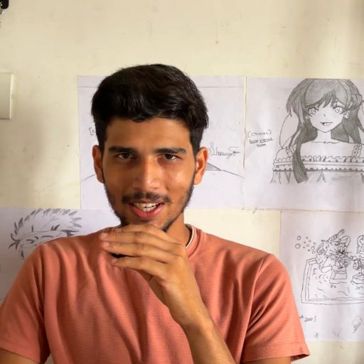 Shaurya Jeet Dubey 