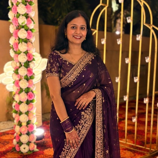 Richa Lodha 