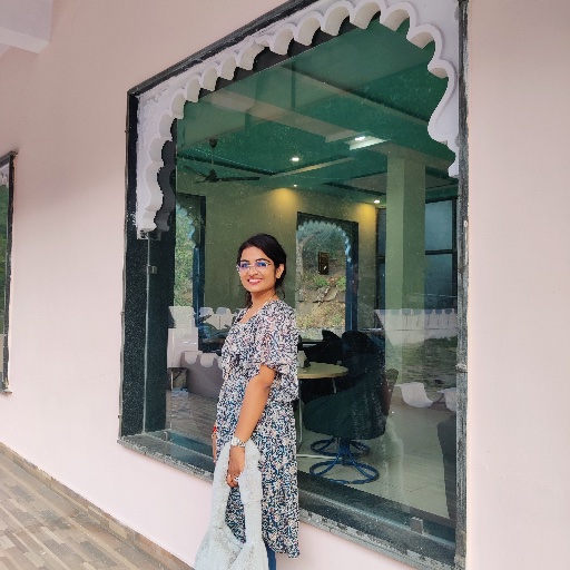 Yamini Goswami 