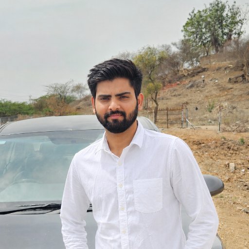 Kuldeep Rawal 