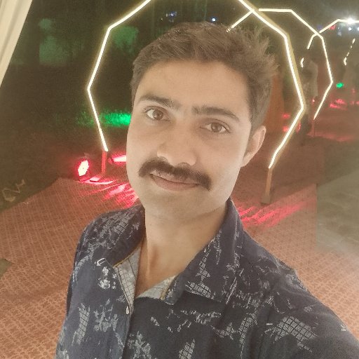 Bhupendra Kumar