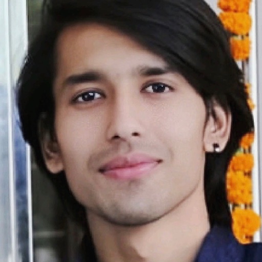 Rakshit Kothari