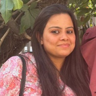 Mahima Chundawat