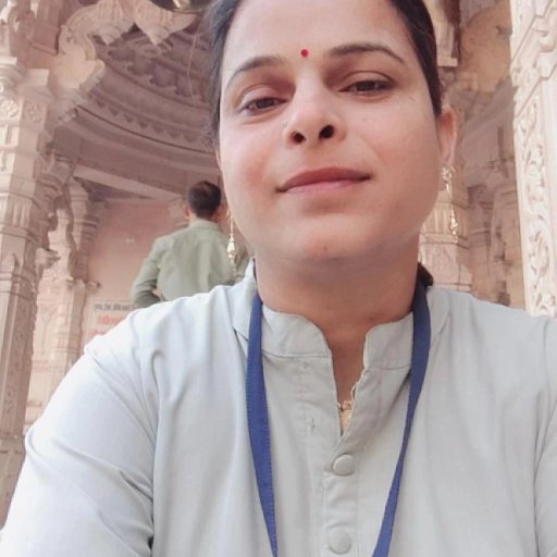 Ashwini Suthar