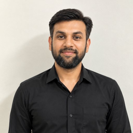 Rajat Shrimali