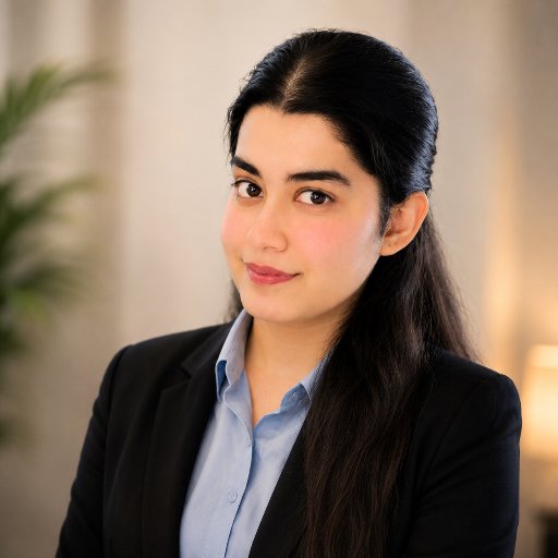 Saniya Khan