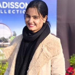 Azra Sheikh